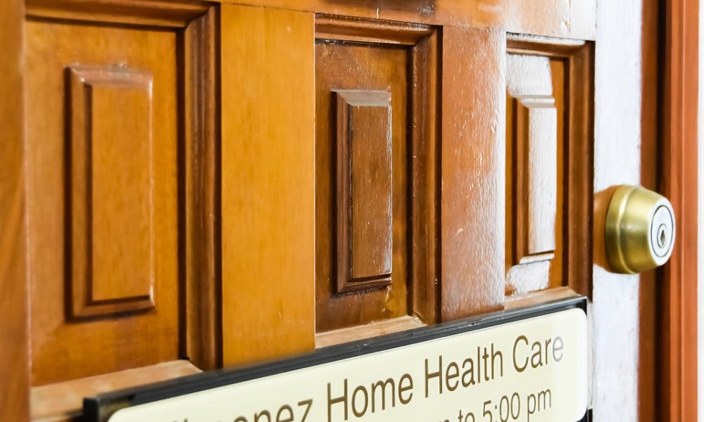 Jimenez Home Health Care