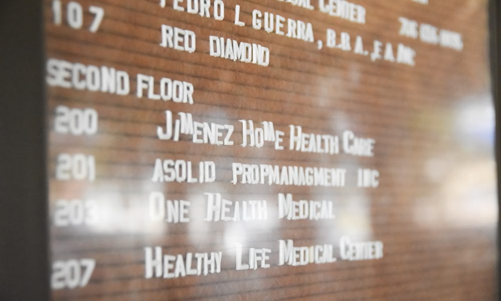 Jimenez Home Health Care
