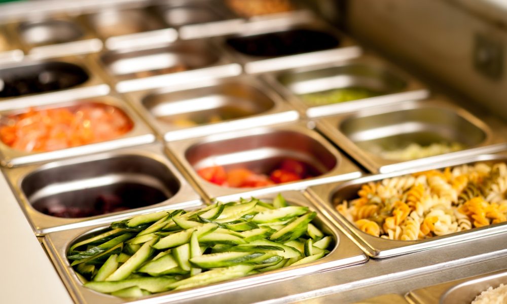 KC Foodservice Equipment Corp