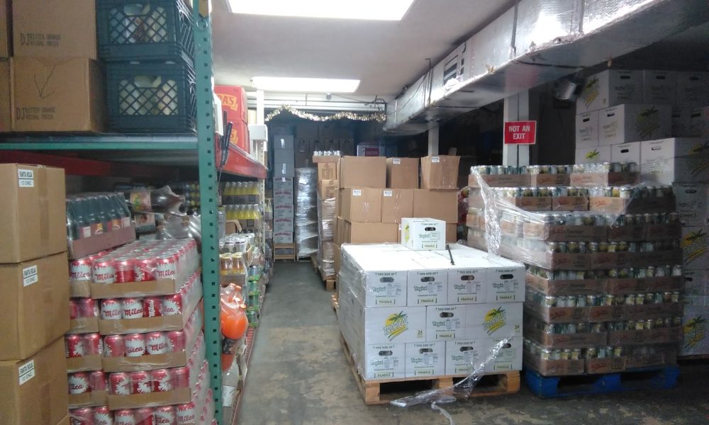 KCC Distributors