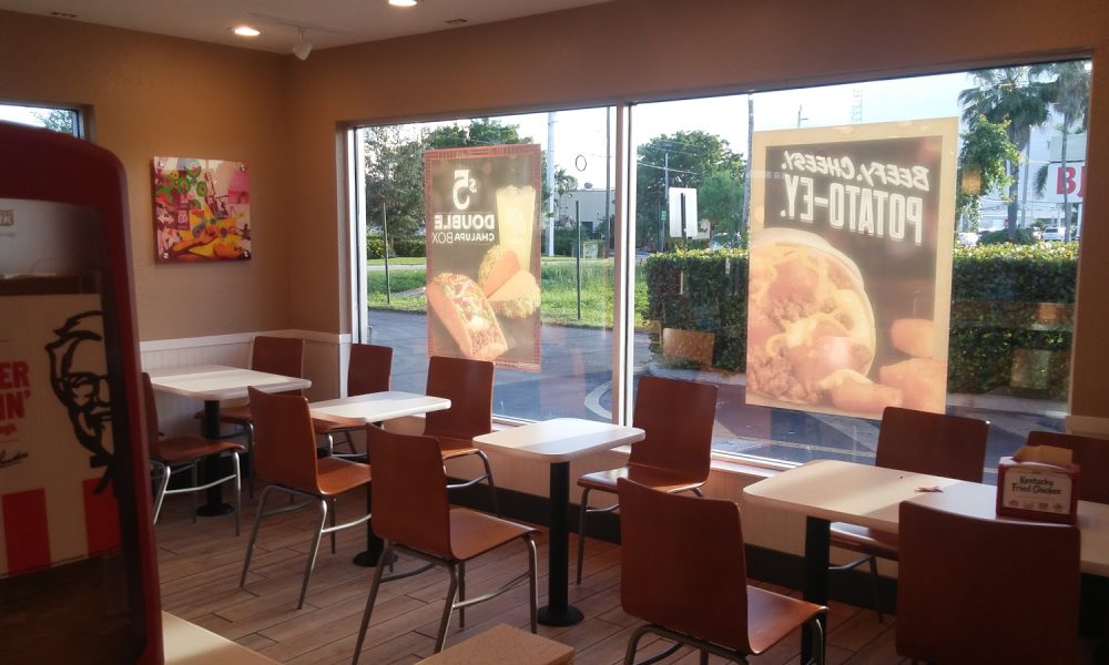KFC