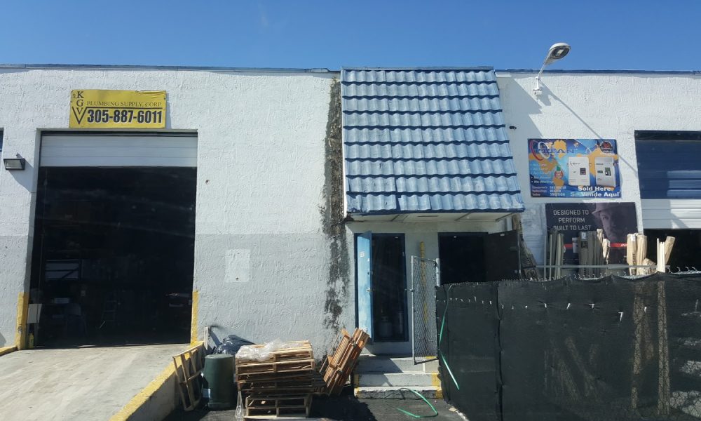 KGV Plumbing Supply