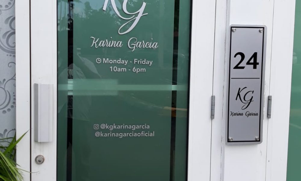 KGkarinagarcia