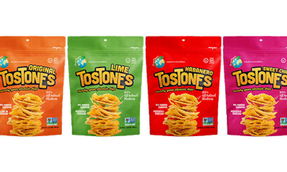 KINGS GLOBAL FOODS