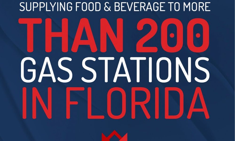 KINGS GLOBAL FOODS