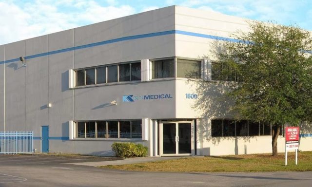 KX Medical
