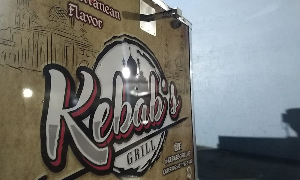 Kebab's