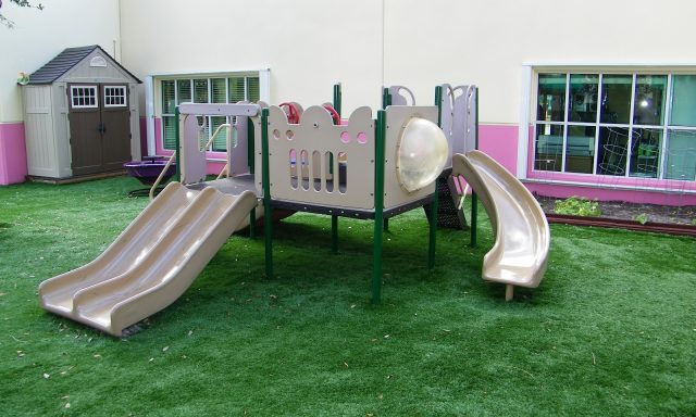 Kids’ Corner Child Development Center