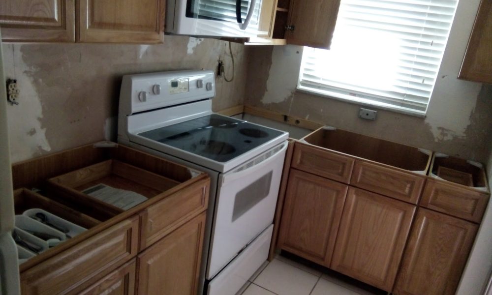 KitchensOnClearance