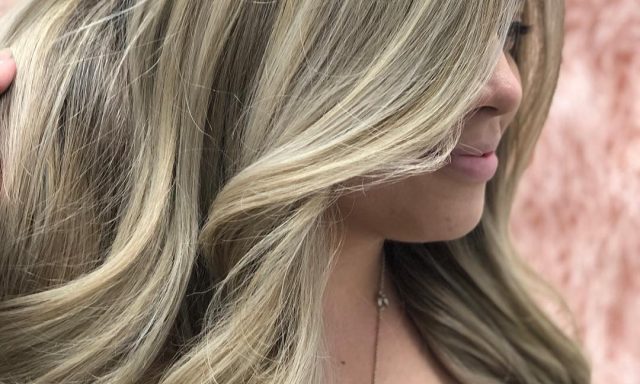 L & L Beauty Salon