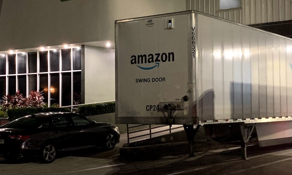 LANCARGO