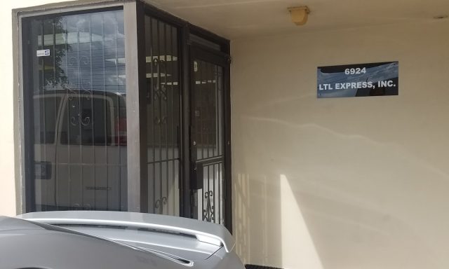 LTL EXPRESS INC