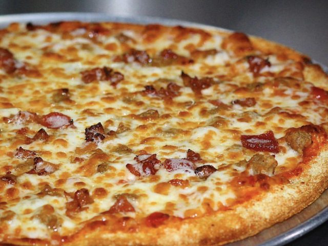 La Fortuna Pizzeria