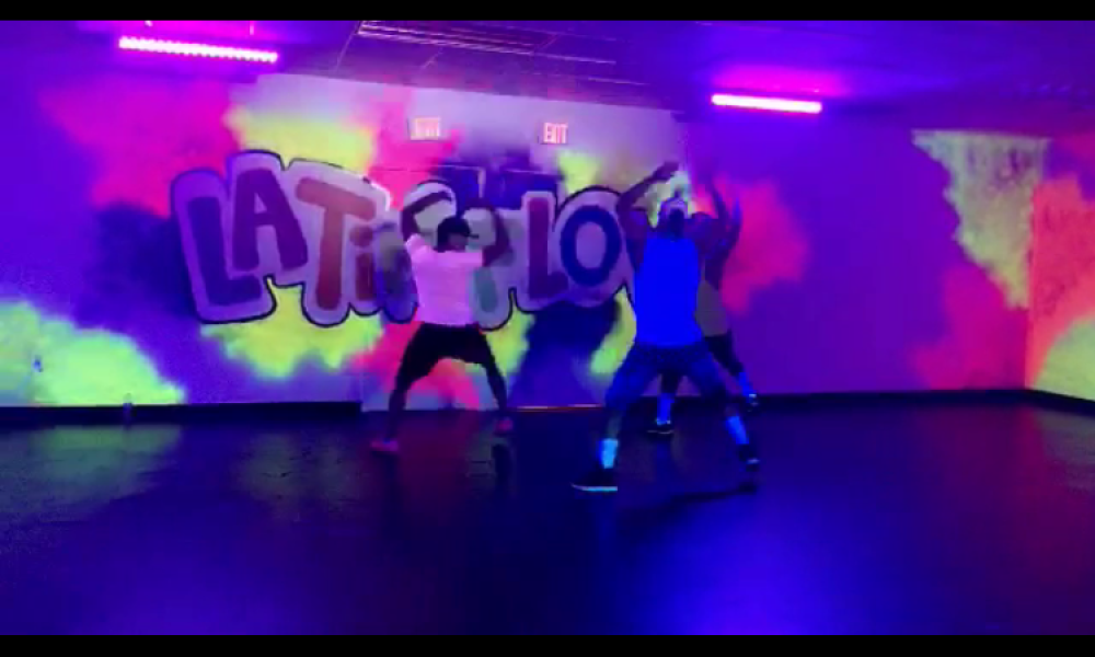 Latin flow inc
