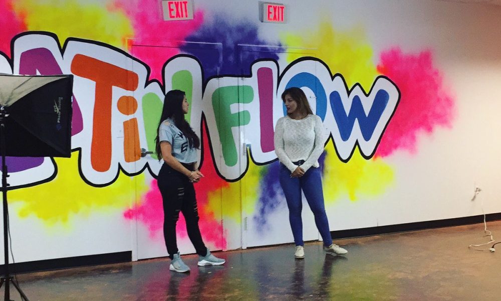 Latin flow inc