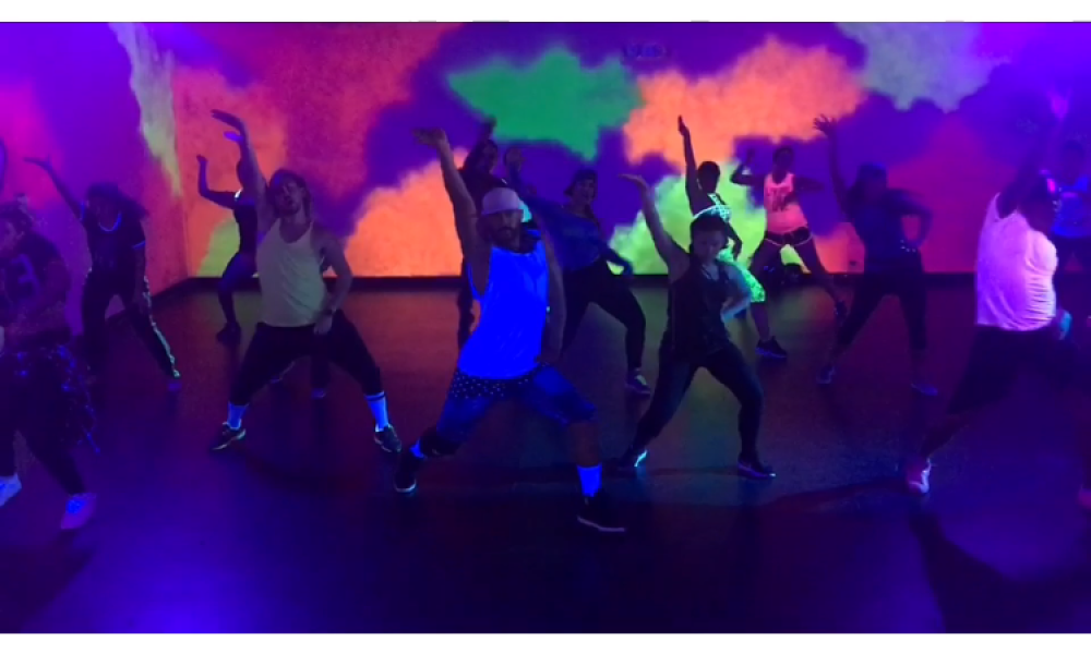 Latin flow inc