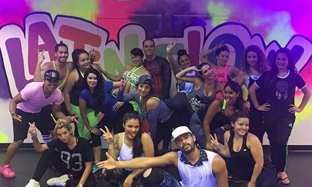 Latin flow inc