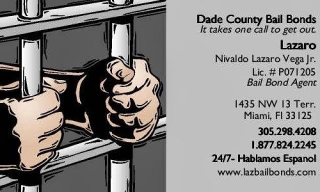 Laz Bail Bonds