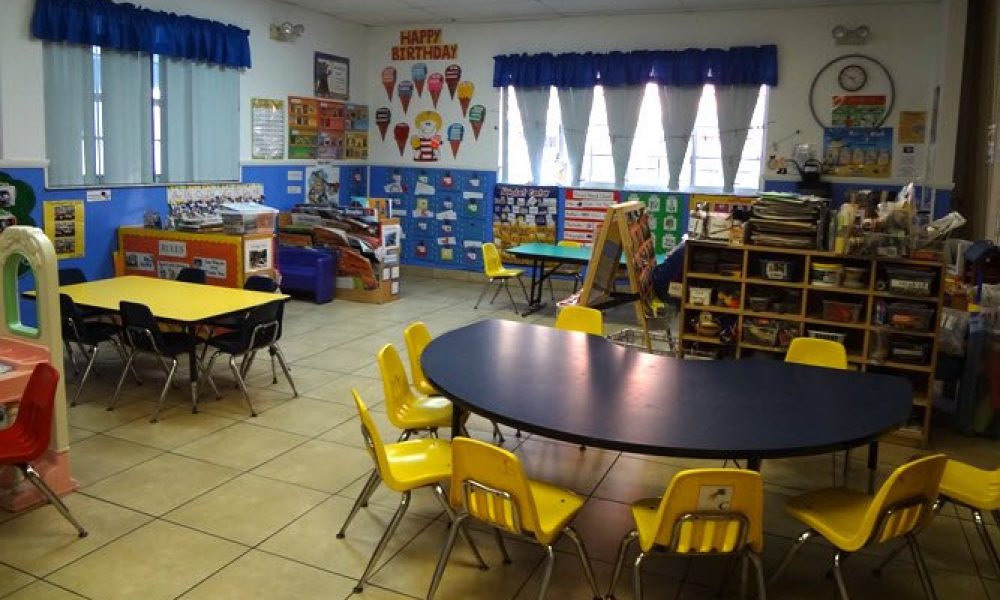 Learn &amp; Play Inc