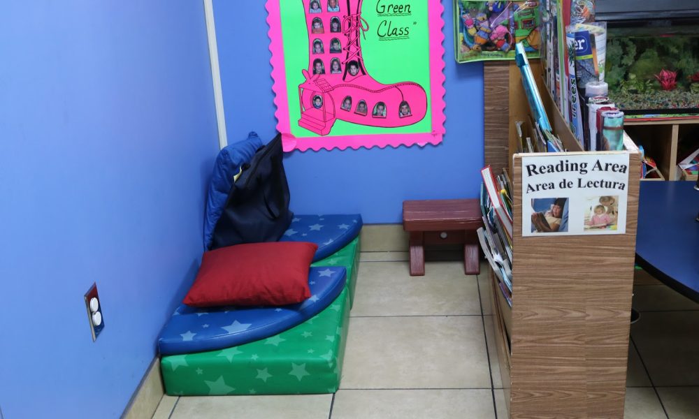 Learn & Play Inc