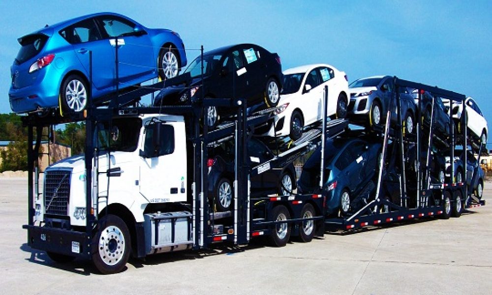Liberty Auto Transport