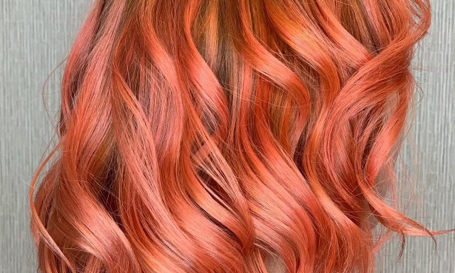 Lily Mccloud Hair Stylist
