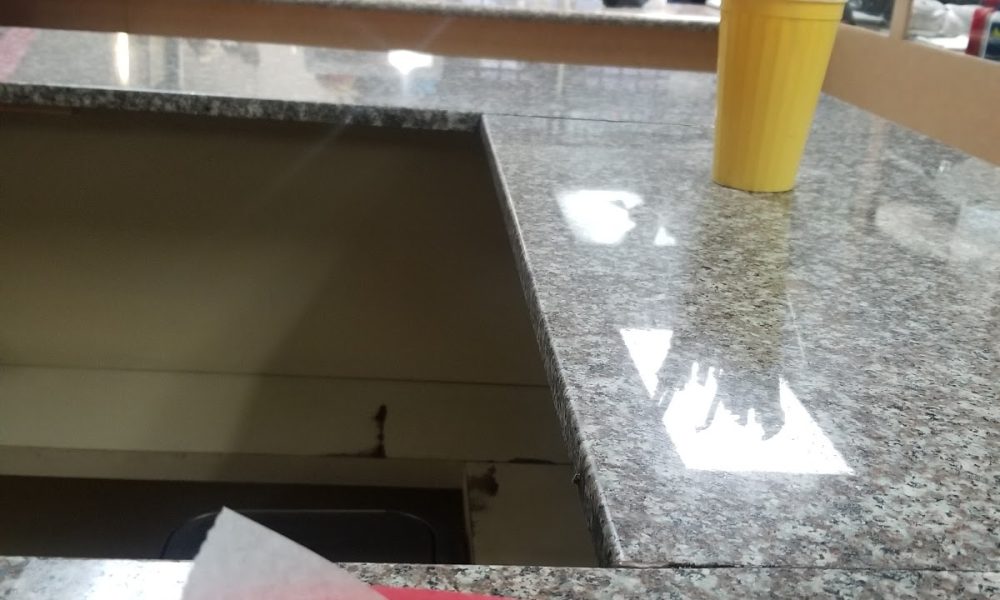 Los Parados Cafeteria