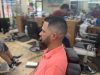 Luis Manuel” The Cuban Barber”