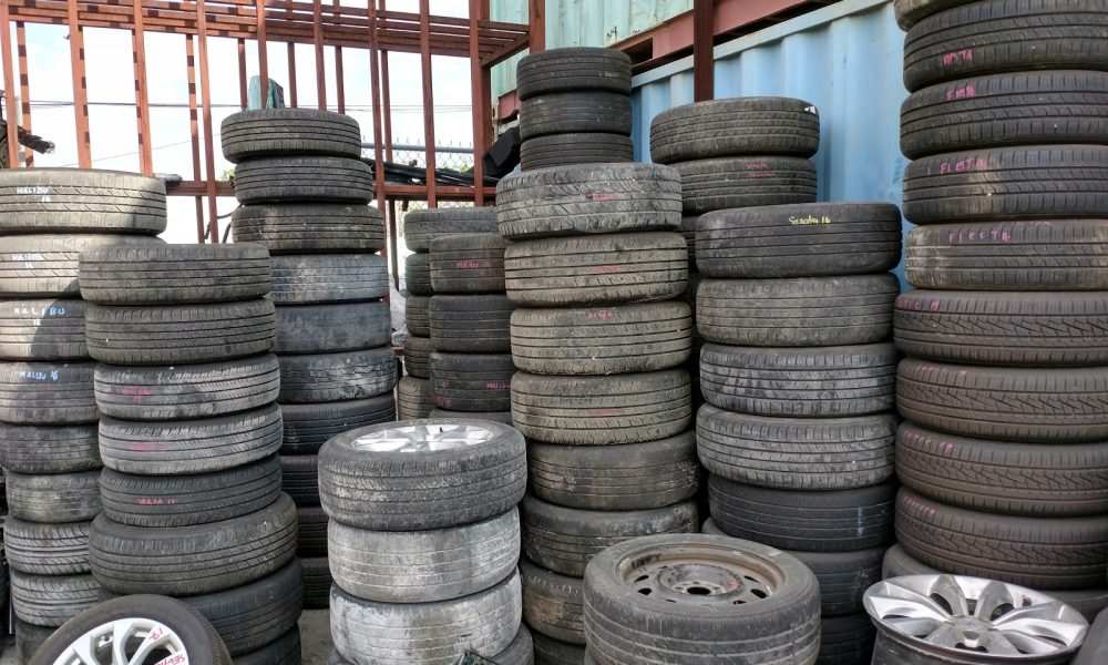 MG Auto Part