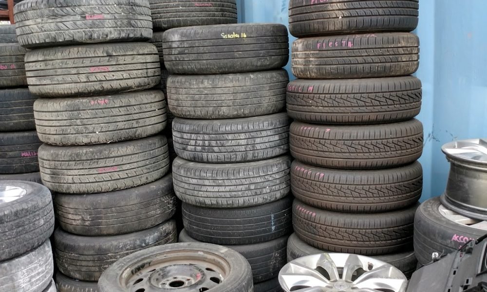 MG Auto Part
