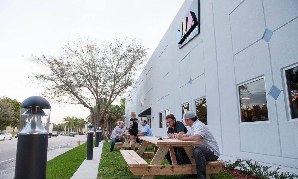 M.I.A. Beer Company
