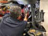 Machinery Truck Repair