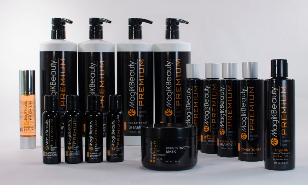Magik Beauty International