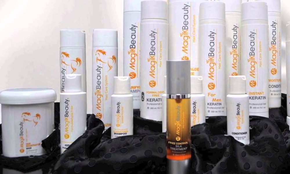 Magik Beauty International