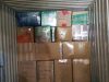 Mahomi Cargo Express Corp