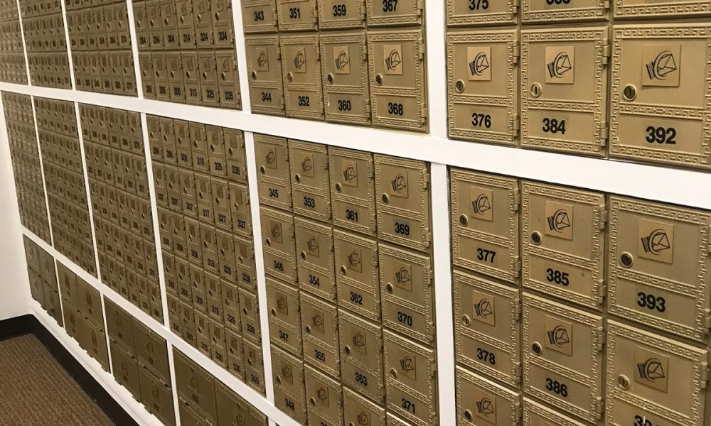 Mailhub Miami