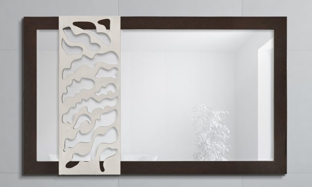 Majestic Mirror & Frame