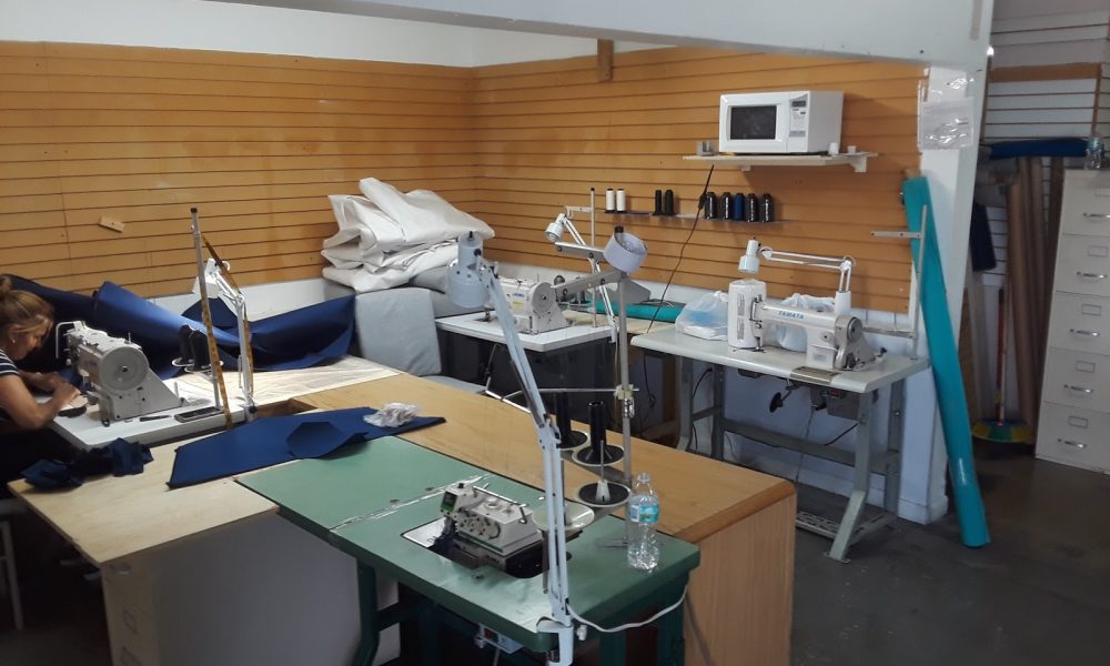 Marcelino Fabrics