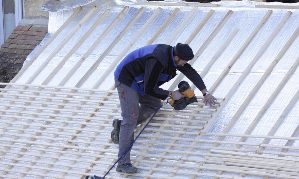 Margo Roofing