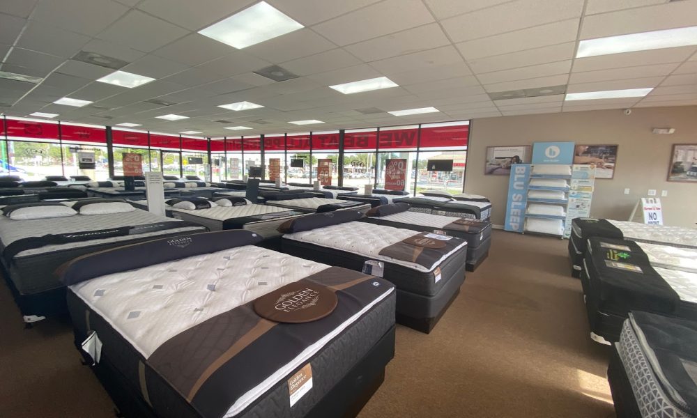 Mattress Kings