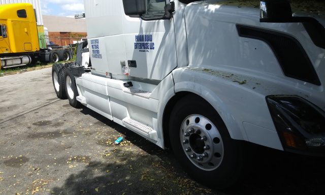 Mauru’s Truck & Car Repair Service