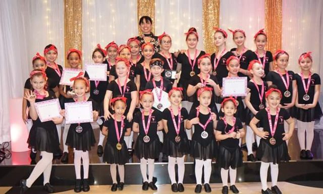 Maylin Art & Dance Academy