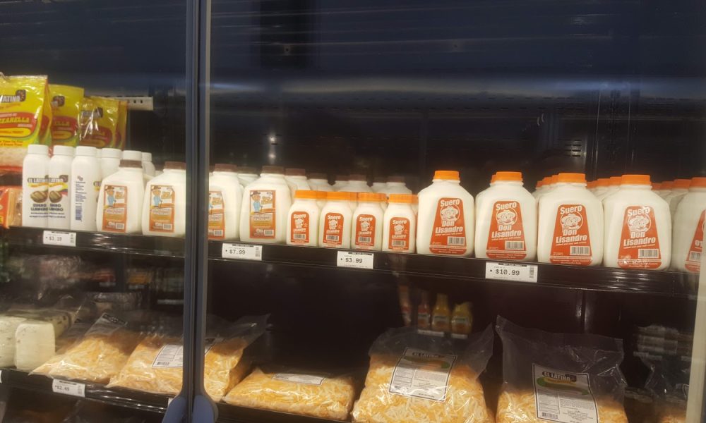 Meat Club Market