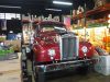 Meca Truck Chrome