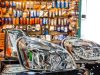 Meca Truck Chrome