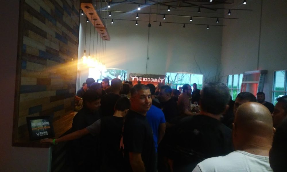 Metro Life Church