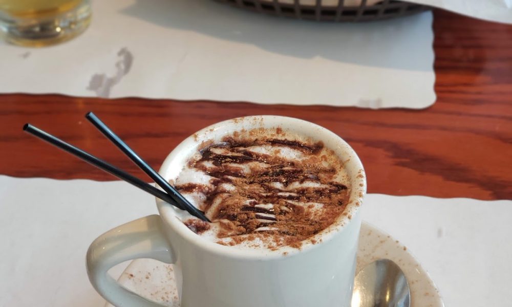Mi Habana Café
