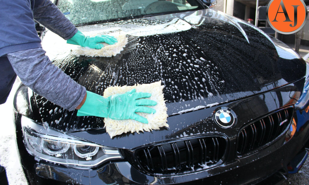 Miami Auto Ceramic Detailing