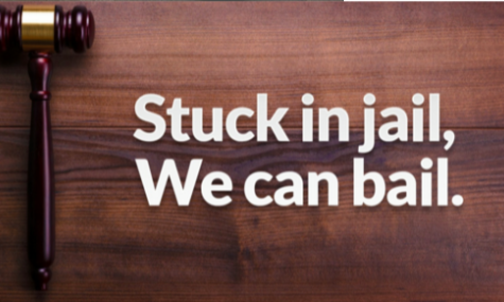 Miami Bail Bondsman, Angel Hands Bail Bonds