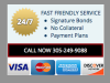 Miami Bail Bondsman, Angel Hands Bail Bonds
